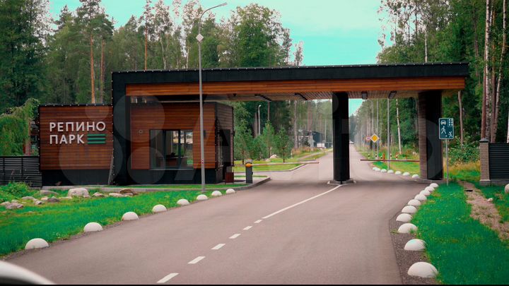 Участок 20,6 сот. (ИЖС)