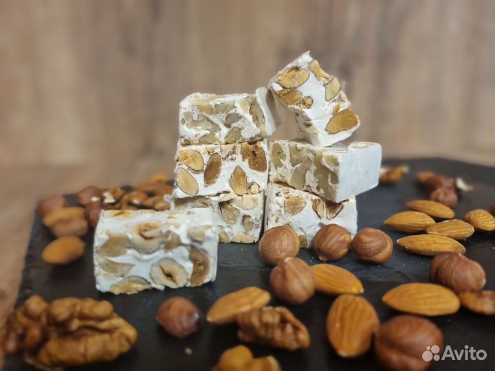 Батончики с логотипом, корпоративные подарки
