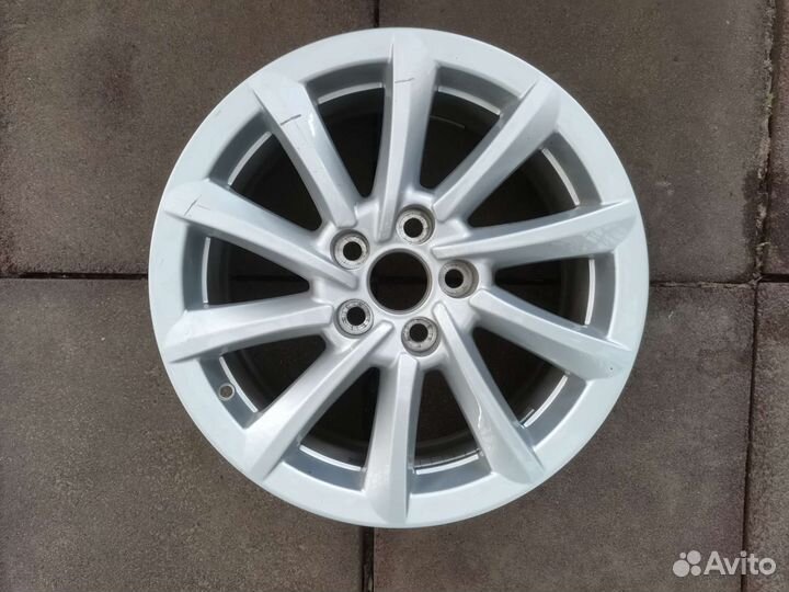 Диски R 17 Toyota Camry. поштучно