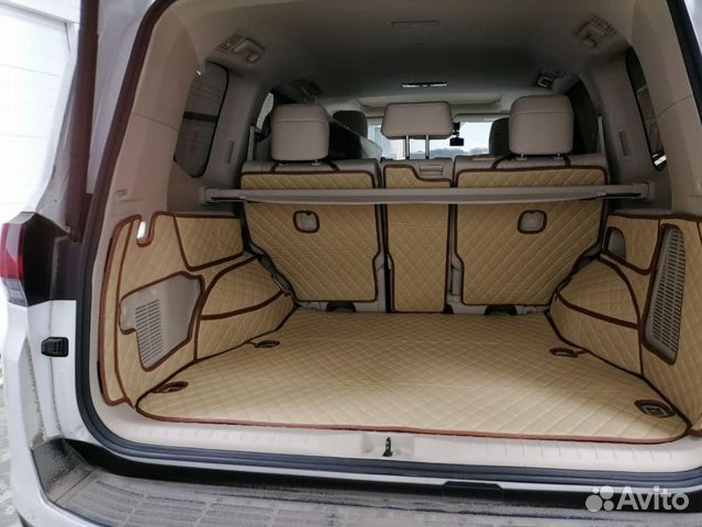 3d коврики для Honda Grace