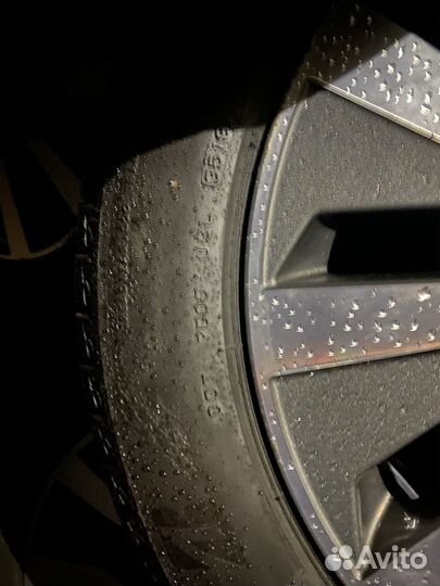 Колеса в сборе VAG Audi R18 A4/A6 и др