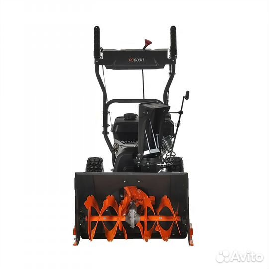 Снегоуборщик patriot Патриот PS 603 H 7 лс