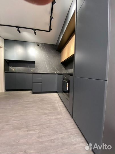 Кухни на заказ