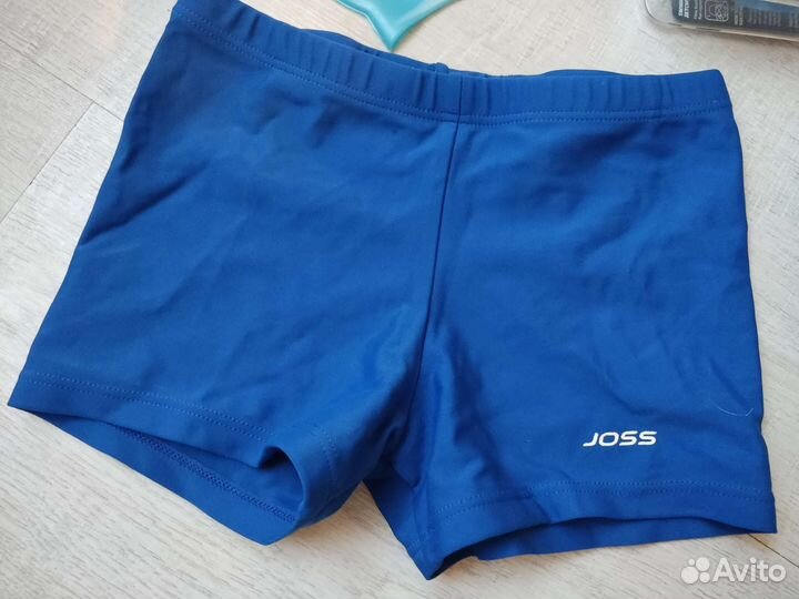 Набор для бассейна и сауны детский 4-5 лет