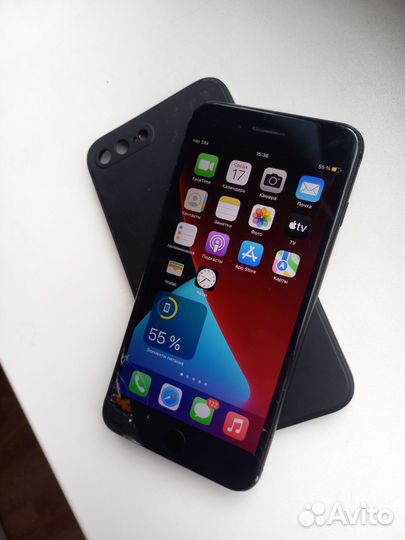 iPhone 7 Plus, 32 ГБ