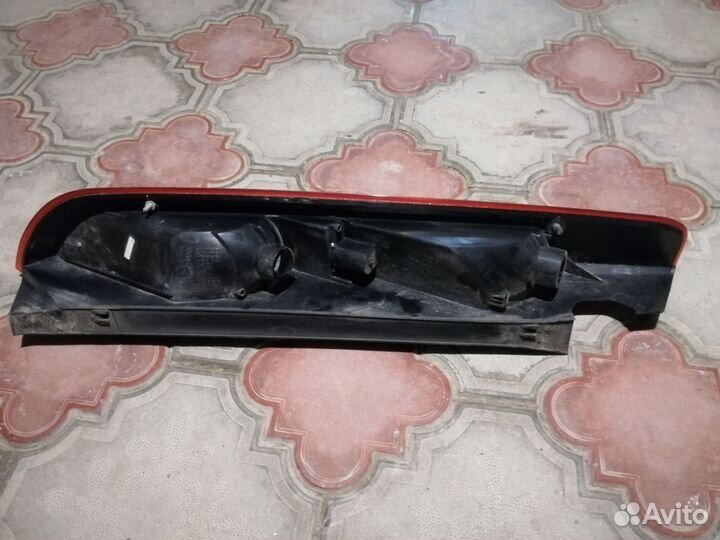 Стоп сигнал ford focus 2