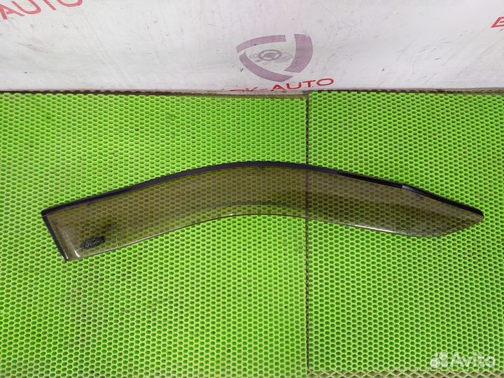 Ветровики комплект на Ford Explorer 4 U251