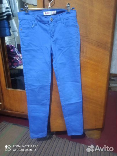 Одежда для девочки 140-146-152