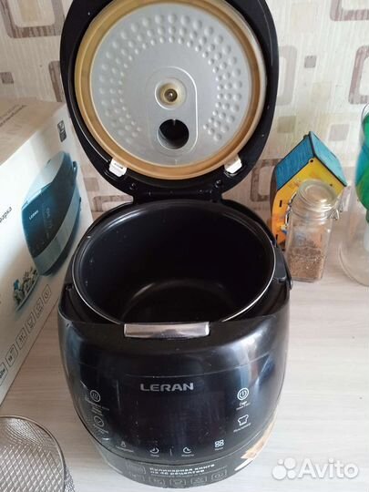 Мультиварка