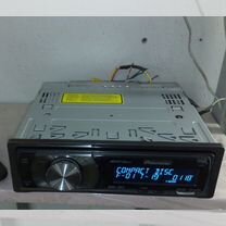 Pioneer deh-6010mp