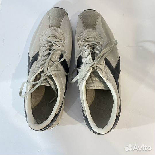 Кроссовки diadora 45