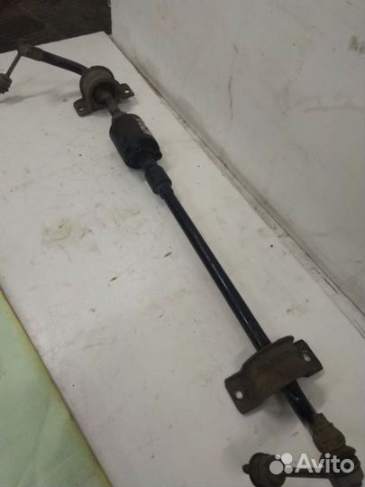 Стабилизатор поперечной устойч задний BMW x5 x6