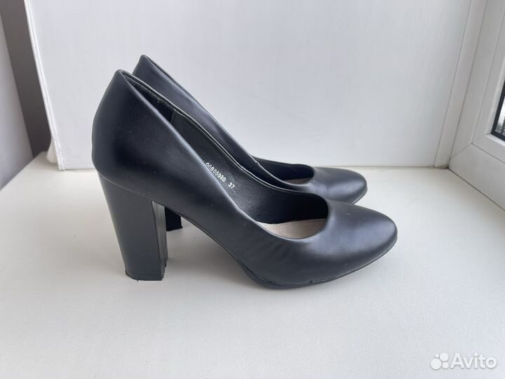 Туфли 37