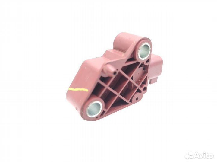 Датчик удара Land Rover Discovery 3 L319 2.7 2006