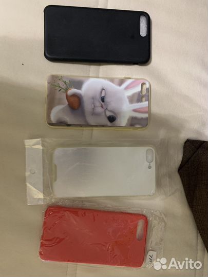 Чехол на iPhone 7+