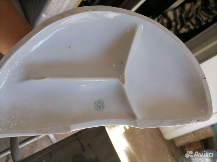 Фарфоровые статуэтки