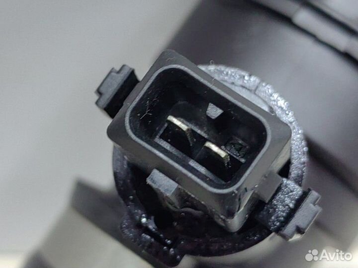 Патрубок системы охлаждения Bmw X5 E70 N62B48 2008