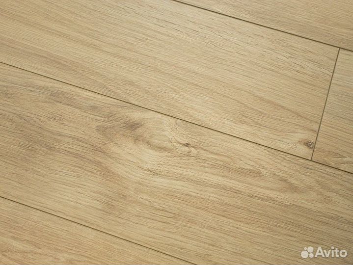 Ламинат HDF 34 класс 8 мм Карамелла TG-0273