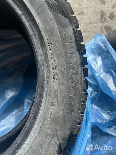 Hankook Winter I'Pike RS2 W429 225/55 R17 101T