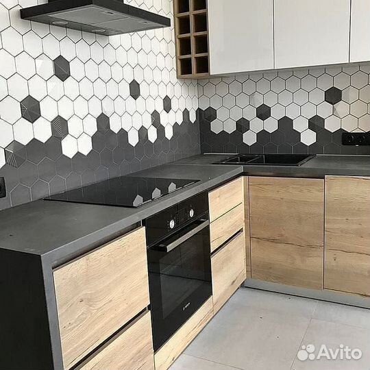 Кухонный гарнитур