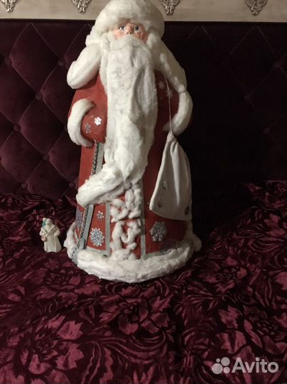 Дед морозы СССР