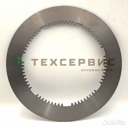 Диск ведущий (В) 16Y-16-00011