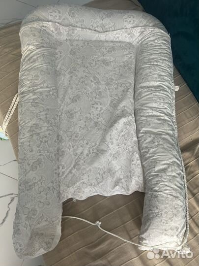 Кокон гнездышко