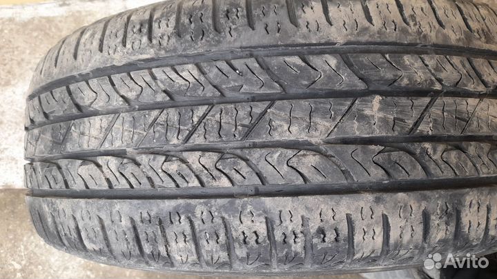 Nexen Classe Premiere 255/60 R18 104S