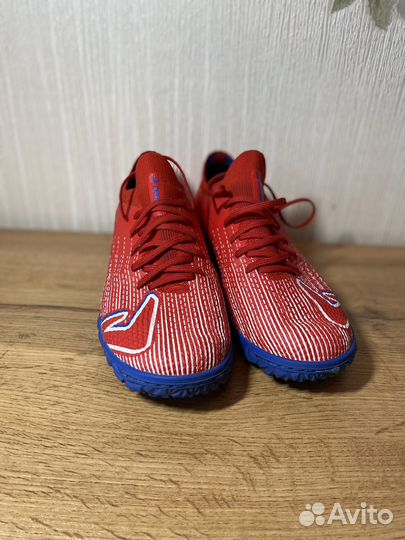 Футбольные бутсы demix 37размер