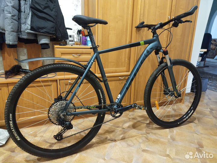 Велосипед Stark Router 29.3