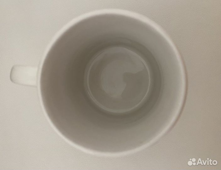 Кружка именная Юлия