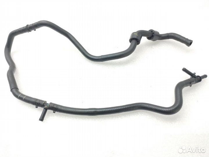 Патрубок системы охлаждения Volkswagen Golf 6 1.4