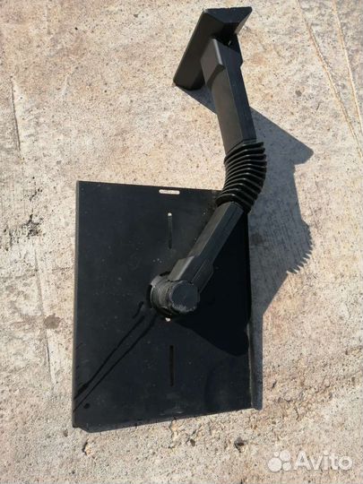 Настенный крепёж для телевизора