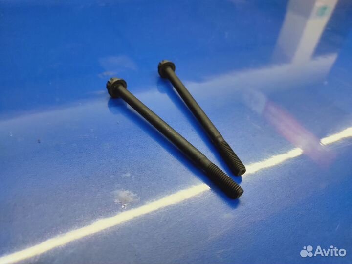 Болт поддона Hyundai Genesis I (2008–2012)