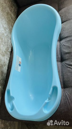 Ванночка для купания