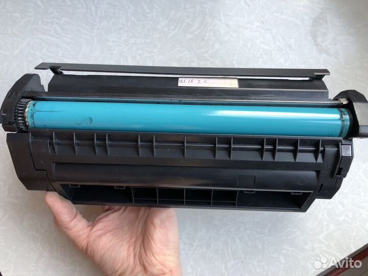 Картридж Canon ep-27