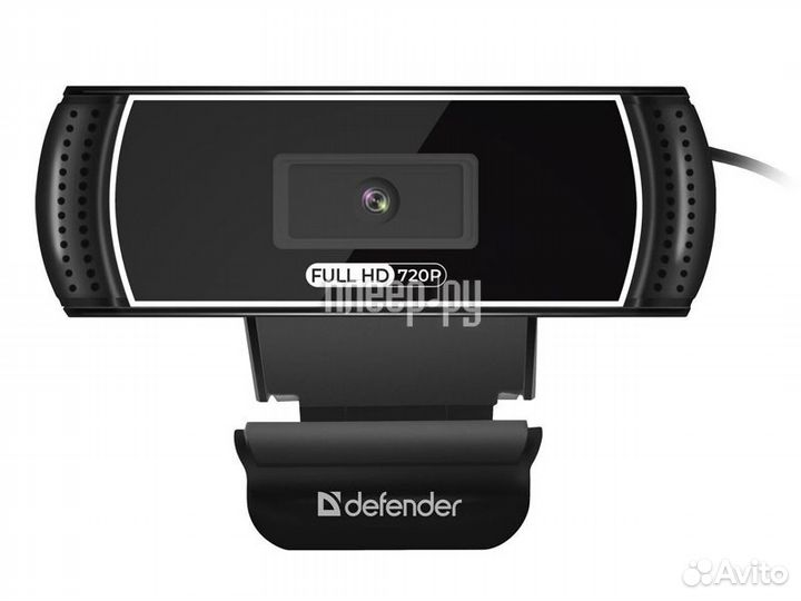 Defender G-Lens 2597