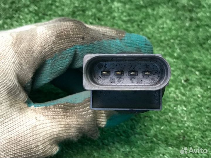 Катушка зажигания Volkswagen Touareg NF 3.6 cmta