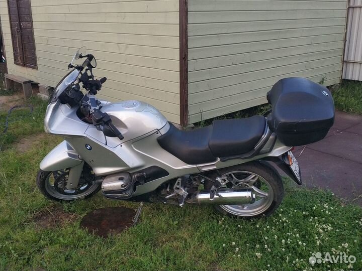 Bmw R1150RS