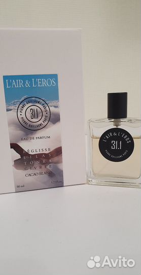 Pierre Guillaume парфюм