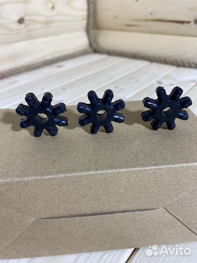 Муфта мотора еур Hyundai/Kia