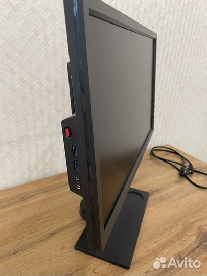 Монитор 144гц Benq Zowie XL 2430 B