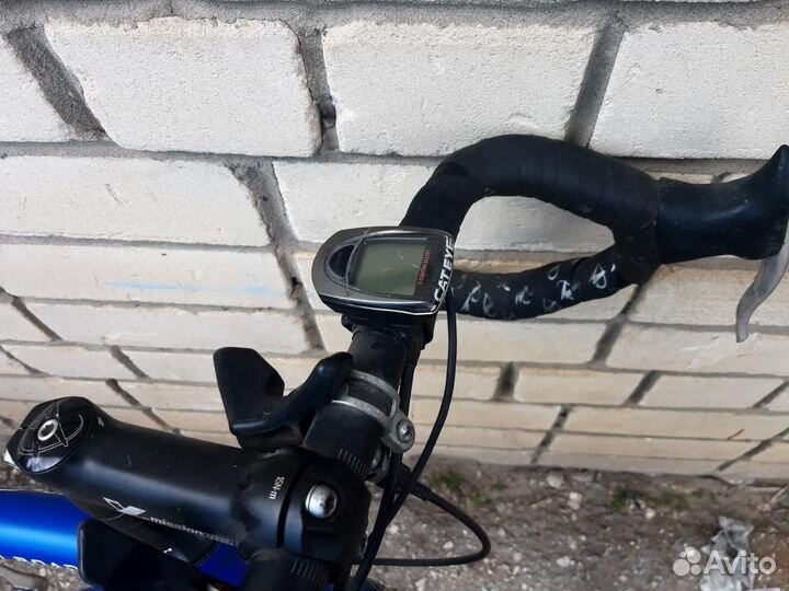 Велосипед Merida Road 850