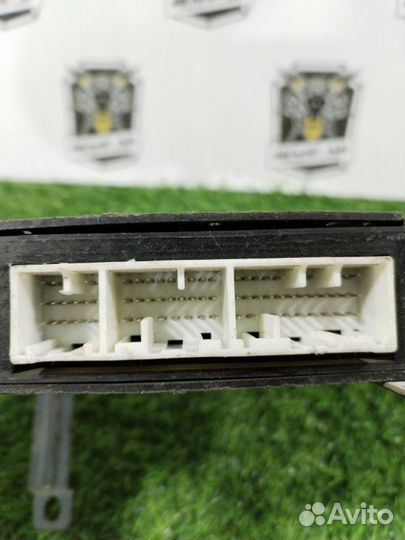 Блок управления efi Suzuki Jimny JB43W M13A