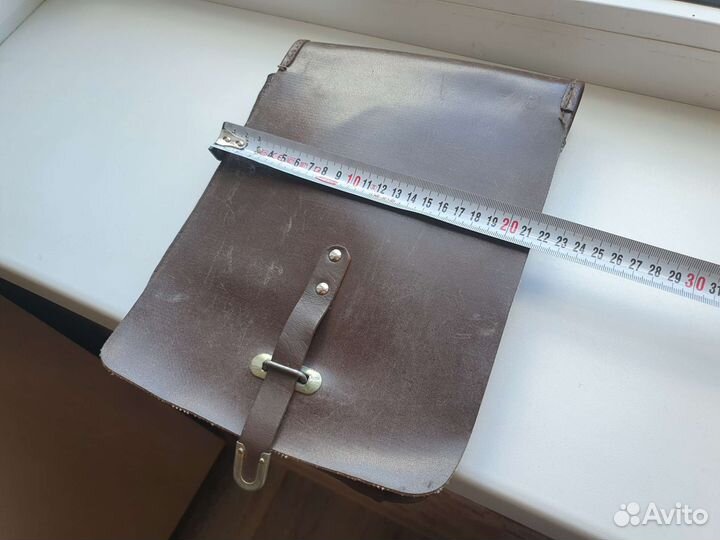 Солдатский армейский планшет