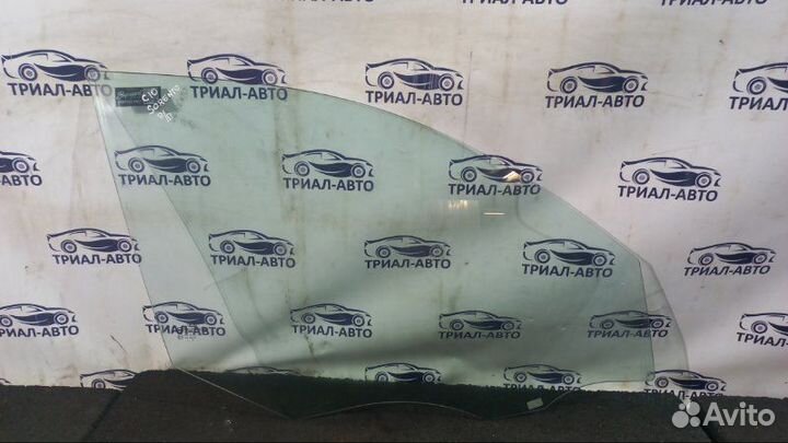 Стекло двери Sorento