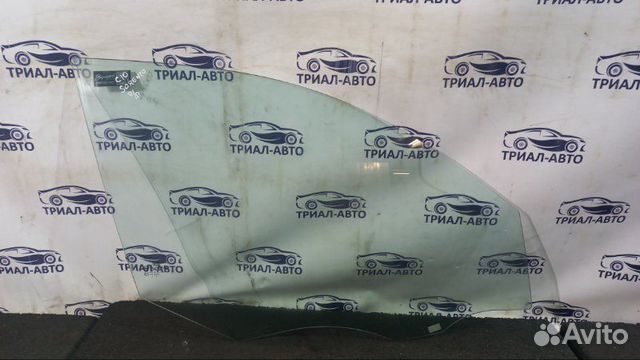 Стекло двери Sorento