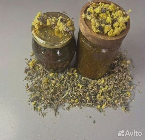 Нектар для раскрытия мужского потенциала