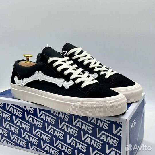 Кеды Vans Old Skool