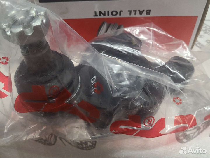 Шаровая опора kia sorento